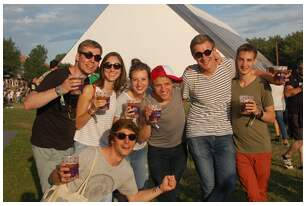 Foto 406 de la jueves 6 de julio | Bilbao BBK Live 2017